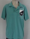 Camiseta golo polo