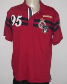 Camiseta Gola Polo