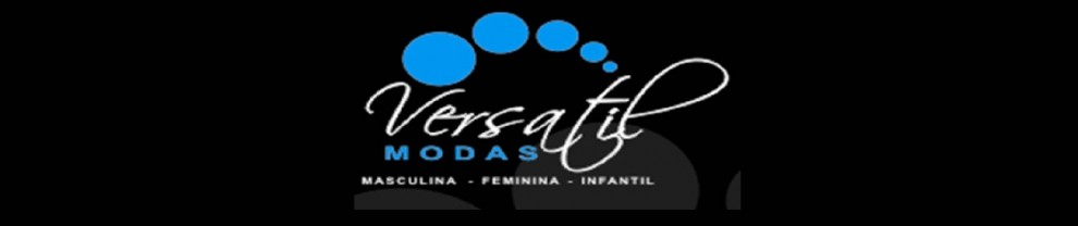 Versatil Modas e Acessorios